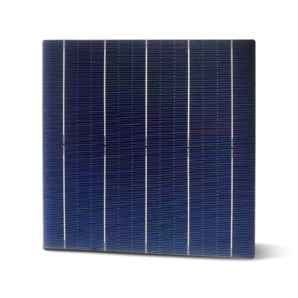 LKS-158.75mm-5BB Mono PERC