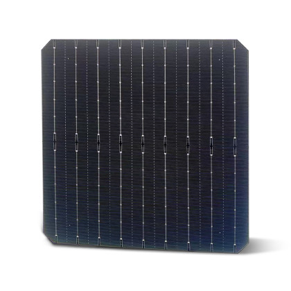 LKS-166mm-9BB Mono PERC