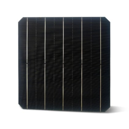 LKS-156.75mm-5BB Mono PERC