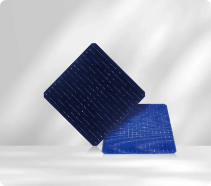 183M-16D1 N-type TOPCon