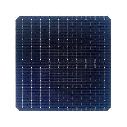 Mono 182mm PERC Double Glass Cell