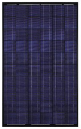 KM(P) 225-250 (Black)