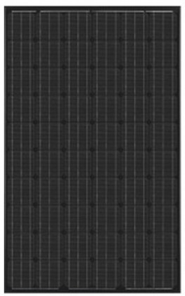 KM225-250(6) (Black)