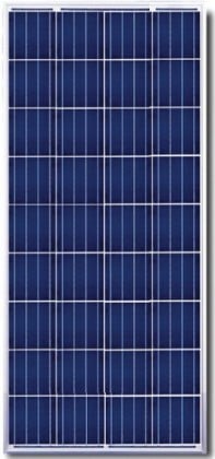 Mercury Poly Series 100-175W