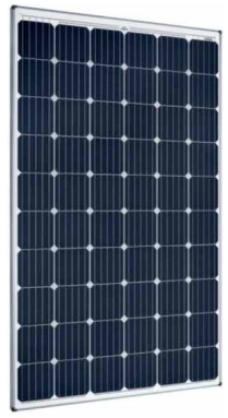 CM Series PERC 275-285M