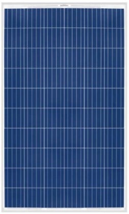60 Cells - VE160PV 260-285Wp