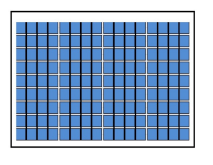 ECO 36cells-Poly 100-150W