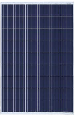 ZTNE 54 Series 205-245W