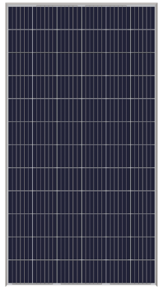 TPL P-72 Series 315W-340W