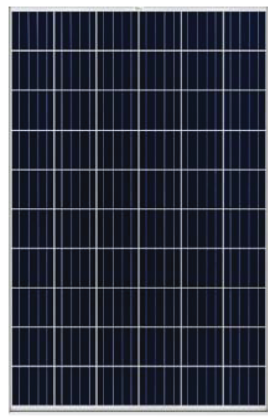 TPL P-60 Series 255W-280W