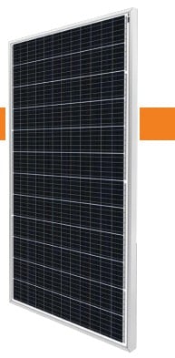 DESERV X-Prime 320-345