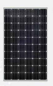 300W Mono Solar Panel