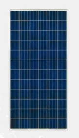 330W Poly Solar Panel