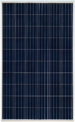 Solet P60.6-W(B)F-260/275W