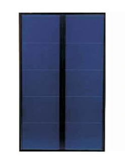 Flexible A-Si Thin Fil-General