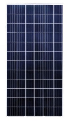 XDG290-320W-72P Polycrystalline Solar Panel