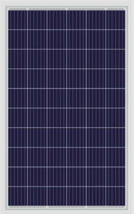 RS60P Series 265-285W