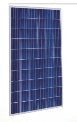 HT60-156P / HT60-156P(V) 270-290W