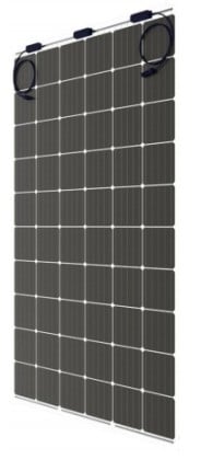 PVGU Mono 54M250-270