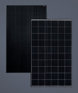 WST-M6 325-335 (+Full Black) (EU)