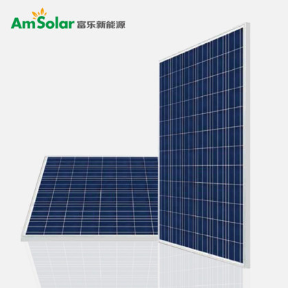 6PA Series FLSF325-340W