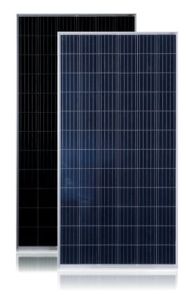 Polycrystalline EX-325-345 P(B)-72