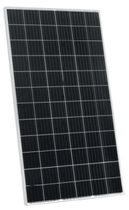 Monocrystalline EX380-400M(B) (158.75)