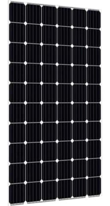 SEM 300-385W BF Frameless