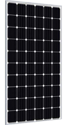 SEM 300-385W BF Framed