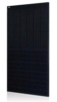 JHM4/60BH 355-370 Black Shark