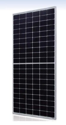 JHM4/60H 360-385 Golden Shark