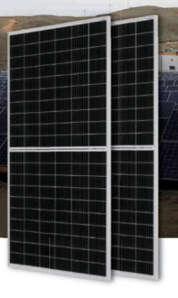 JAM60D10-325-350/MB/1500V (Australia CEC)