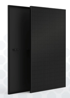 Premium Black HC JBG2-MH60SBF 300-320