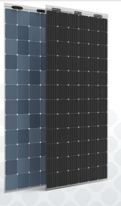 Sky Std 72 JBG2-MF72BGN 360-380