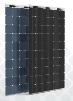 Sky Std 60 JBG2-MF60BGN 300-320