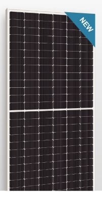 JFS2-156-18X 575-595W