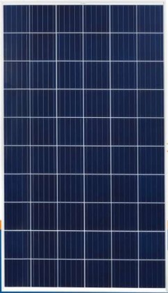 RSPL 24 P 72-Cell Series 310-345W