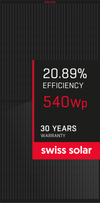 IBEX 144MHC-EiGER-540-545 FULL BLACK