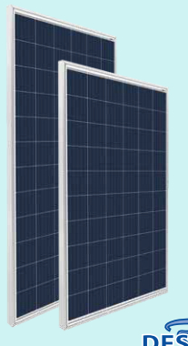 DESERV 3M6/3M6H 60Cells 270-285