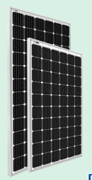 DESERV 3S6/3S6H 60Cells 315-330