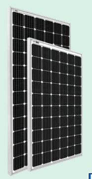 DESERV 3S6/3S6H 72Cells 380-400