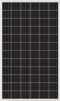 Lynx 72Cells 360-395W