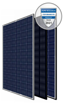 PEPV 72 Standard 340/345W