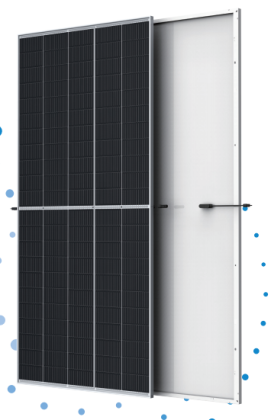 Vertex TSM-DE19 540-560W