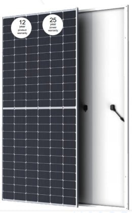 RiYueQuan LNMH144 525-550W