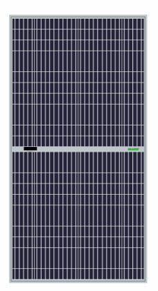 Aditya Series 144Cells WS-325-350