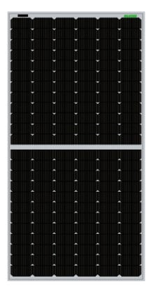 Arka Series WSMD-515-545