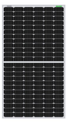 Arka Series WSMD-420-455