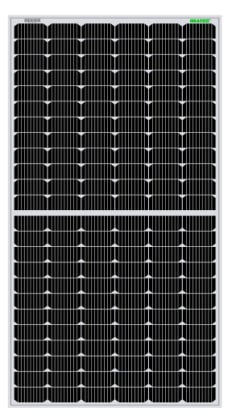 Ahnay Series Bi-33-420-455