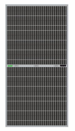 Ahnay Series Bi-17-380-400